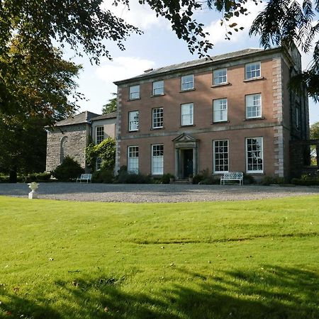 Belmount Hall Hotel Hawkshead Exterior foto