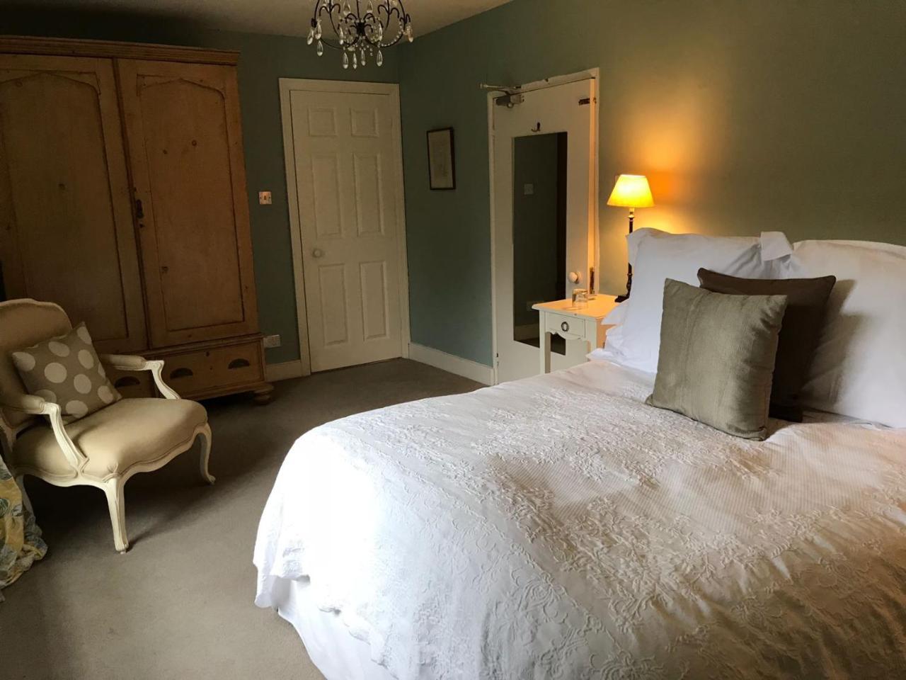 Belmount Hall Hotel Hawkshead Exterior foto